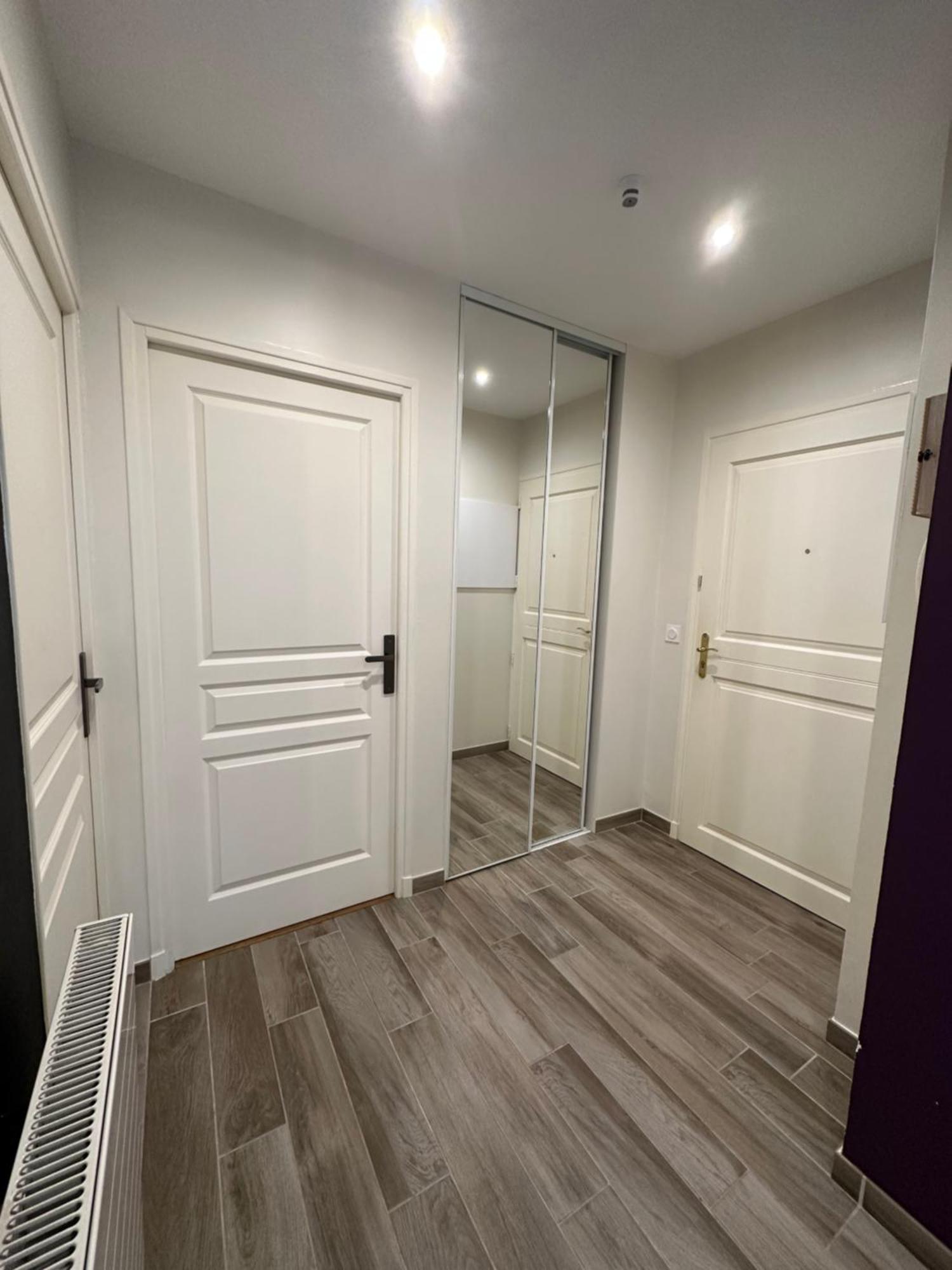 Appartement A Beaune Avec Parking Eksteriør bilde