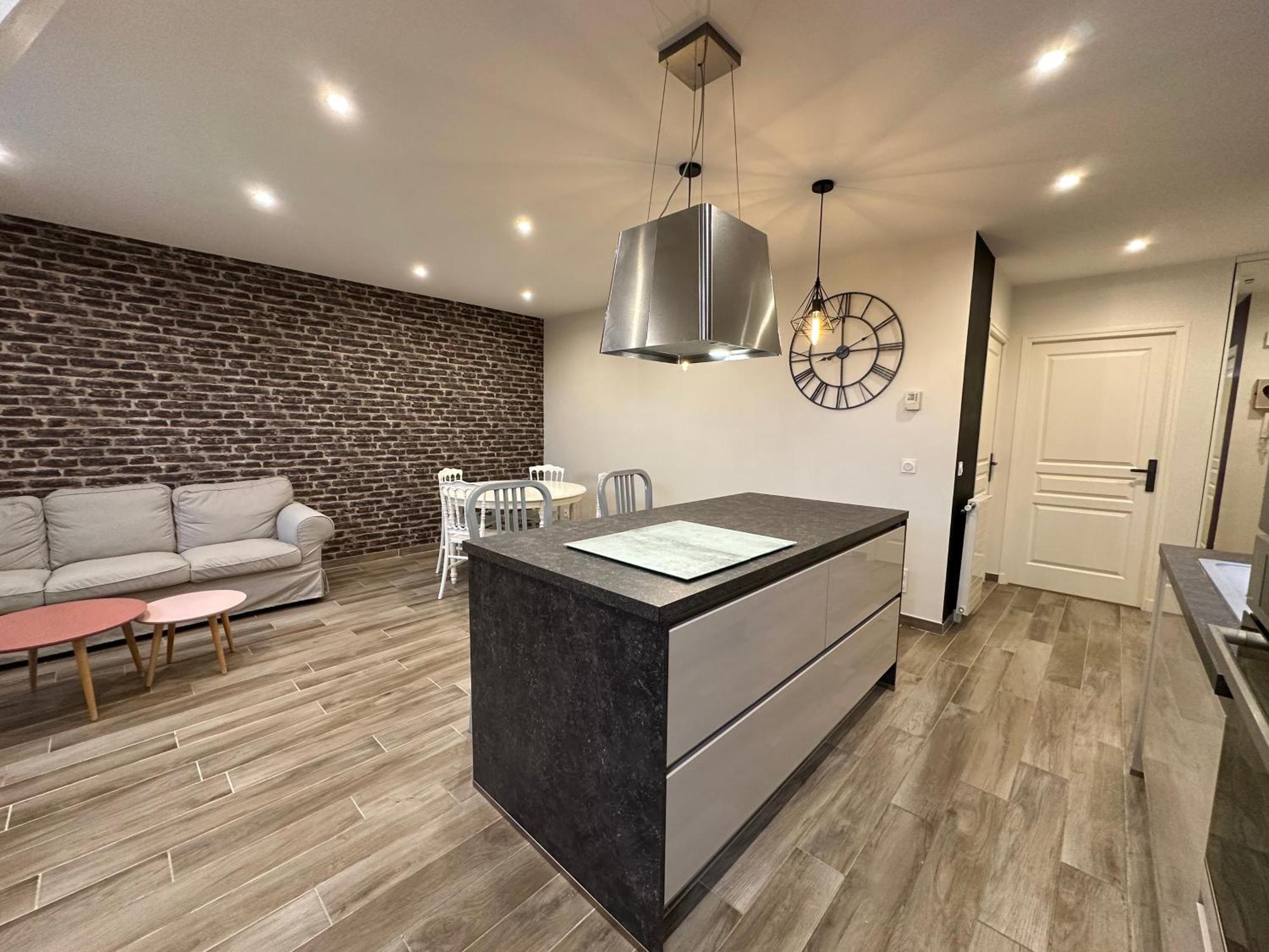 Appartement A Beaune Avec Parking Eksteriør bilde